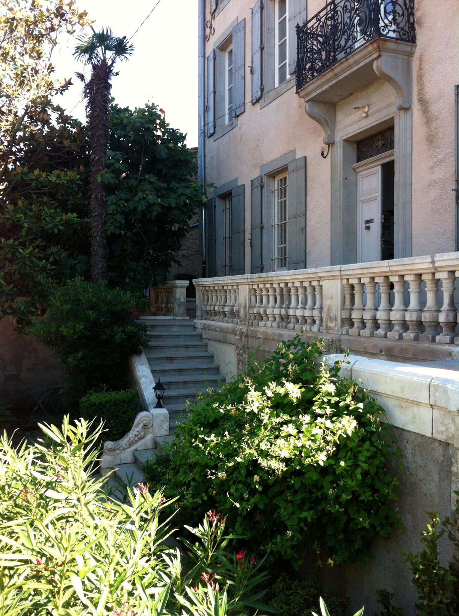 Saint-Couat-dʼAude Chambres D'Hotes Le Clos De Venes מראה חיצוני תמונה