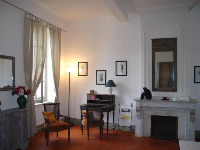 Saint-Couat-dʼAude Chambres D'Hotes Le Clos De Venes מראה חיצוני תמונה