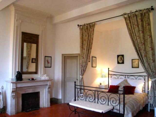 Saint-Couat-dʼAude Chambres D'Hotes Le Clos De Venes חדר תמונה