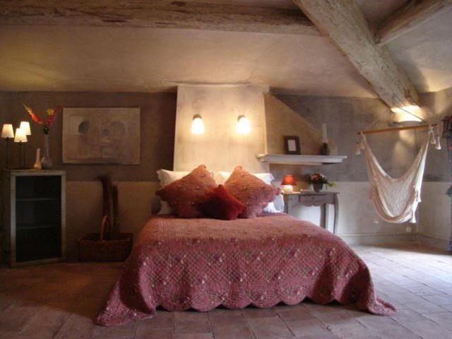 Saint-Couat-dʼAude Chambres D'Hotes Le Clos De Venes חדר תמונה