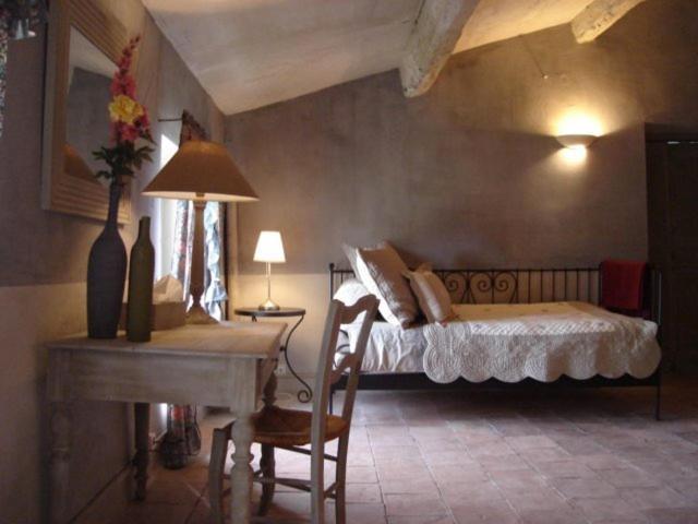 Saint-Couat-dʼAude Chambres D'Hotes Le Clos De Venes חדר תמונה