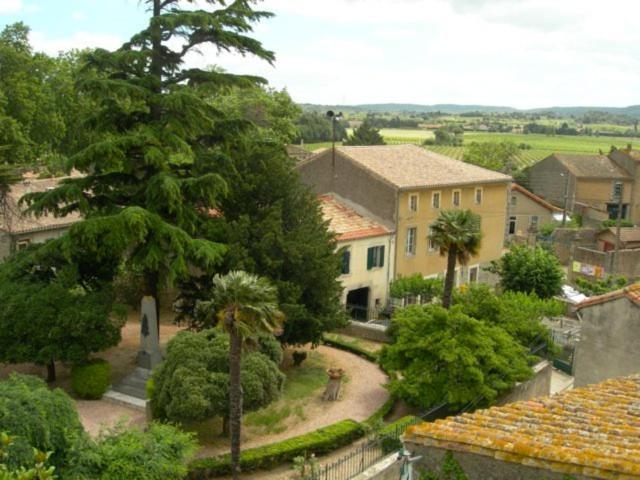 Saint-Couat-dʼAude Chambres D'Hotes Le Clos De Venes חדר תמונה