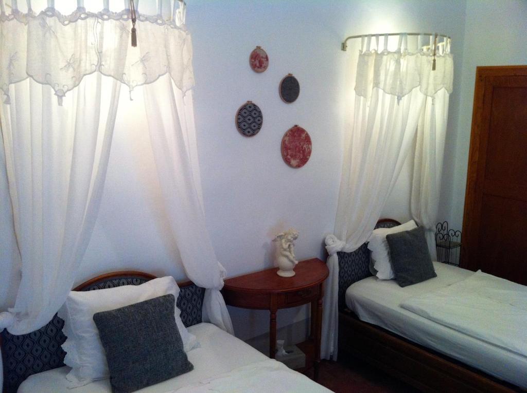 Saint-Couat-dʼAude Chambres D'Hotes Le Clos De Venes מראה חיצוני תמונה