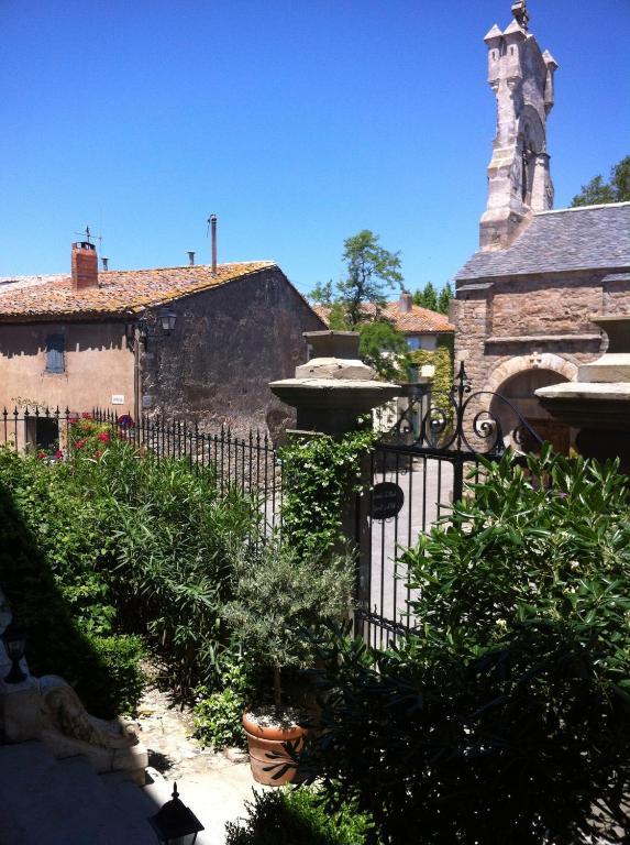 Saint-Couat-dʼAude Chambres D'Hotes Le Clos De Venes מראה חיצוני תמונה